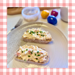 Paassalade Vleesweelde